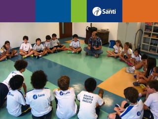 4º ano A - Melhores momentos