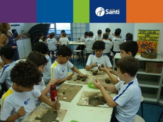 4º ano A - Melhores momentos