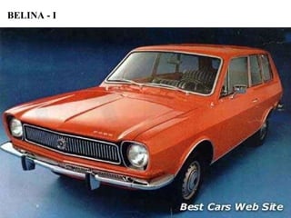 BELINA - I 