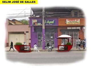 SELIM JOSÉ DE SALLES

 