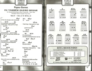 Melhor violão guitarra