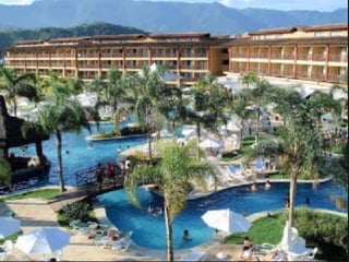 Meliá Angra Resort
