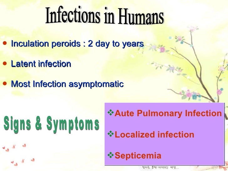 Melioidosis