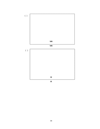 VIII
IX
( )
VIII
( )
IX
64
 