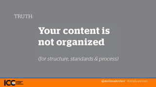 @melissabreker #intelcontent
 