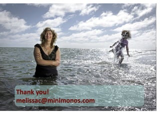 Melissa Clark-Reynolds