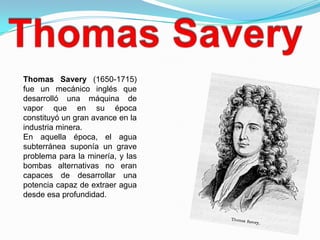 Sus aportaciones científicas más destacadas fueron el llamado movimiento browniano, atribuido al movimiento de las partículas microscópicas, el descubrimiento del núcleo de la célula vegetal, y la distinción entre gimnospermas y angiospermas.James P. JouleJames Prescott Joule (Salford, Reino Unido, 1818 - Sale, id., 1889). Físico británico, a quien se le debe la teoría mecánica del calor, y en cuyo honor la unidad de la energía en el sistema internacional recibe el nombre de Julio. James Prescott Joule nació en el seno de una familia dedicada a la fabricación de cervezas. De carácter tímido y humilde, recibió clases particulares en su propio de hogar de física y matemáticas, siendo su profesor el químico británico John Dalton.