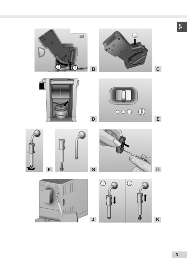 Melitta solo milk_coffee_machine_manualfrom_espress_group