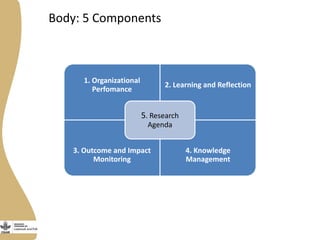 Livestock and Fish monitoring, evaluation and learning framework