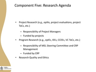 Livestock and Fish monitoring, evaluation and learning framework