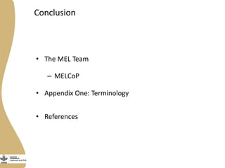 Livestock and Fish monitoring, evaluation and learning framework