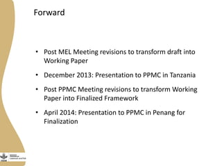 Livestock and Fish monitoring, evaluation and learning framework