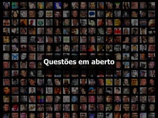 O que é a imprensa? Questões em aberto 