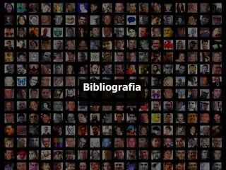 O que é a imprensa? Bibliografia 