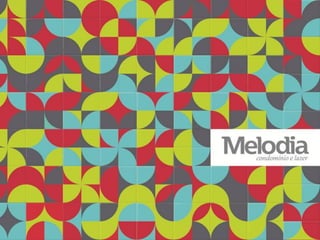 Melodia • Lançamento Imobiliário • Praça Seca