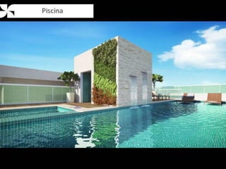 Melodia • Lançamento Imobiliário • Praça Seca