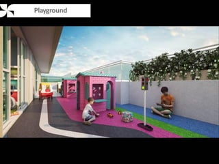 Melodia • Lançamento Imobiliário • Praça Seca