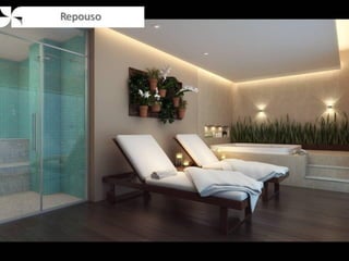 Melodia • Lançamento Imobiliário • Praça Seca