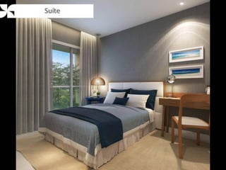 Melodia • Lançamento Imobiliário • Praça Seca