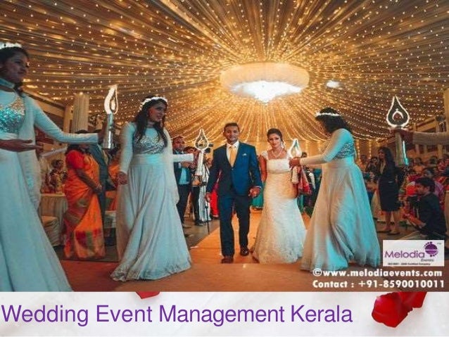 Event Management In Kerala Premium Wedding Planners Thrissur 91 8