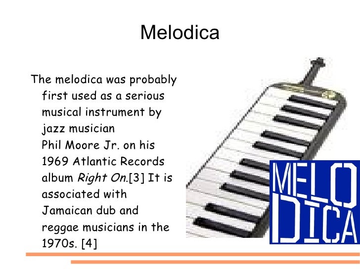 Melodica