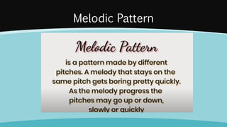 Melodic Patterns and Melodic Contour.pdf