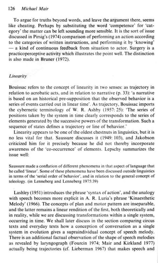 Melody of The Text Mark 2 | PDF