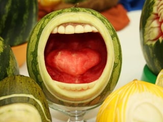 ?
