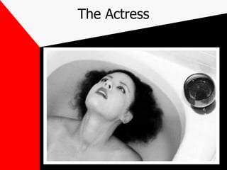 The Actress 