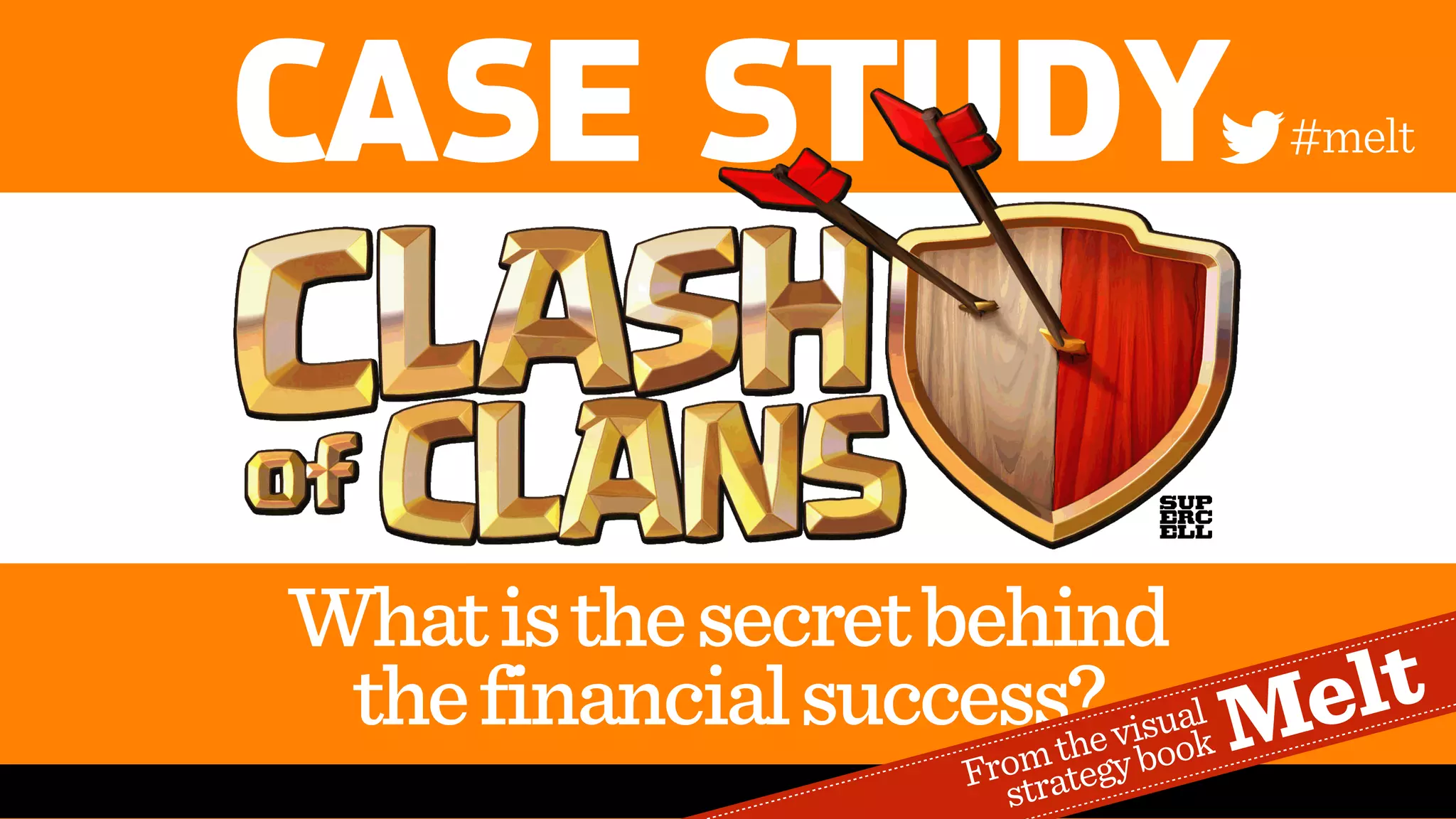 The secret behind Clash of Clans success | PDF