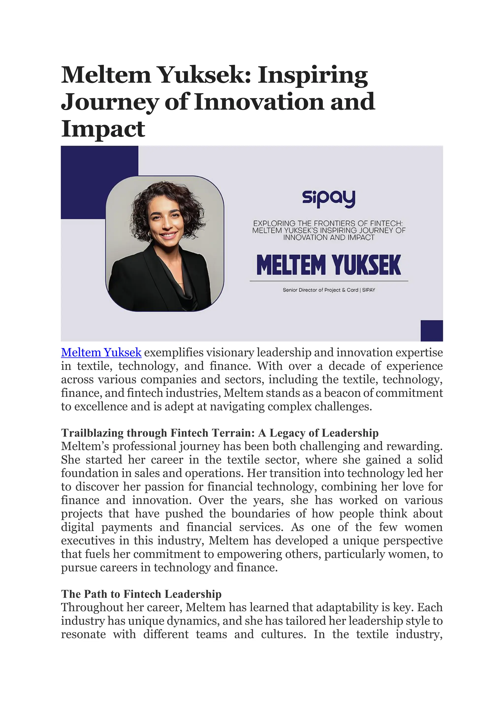 Meltem Yuksek Inspiring Journey of Innovation and Impact PDF(01)