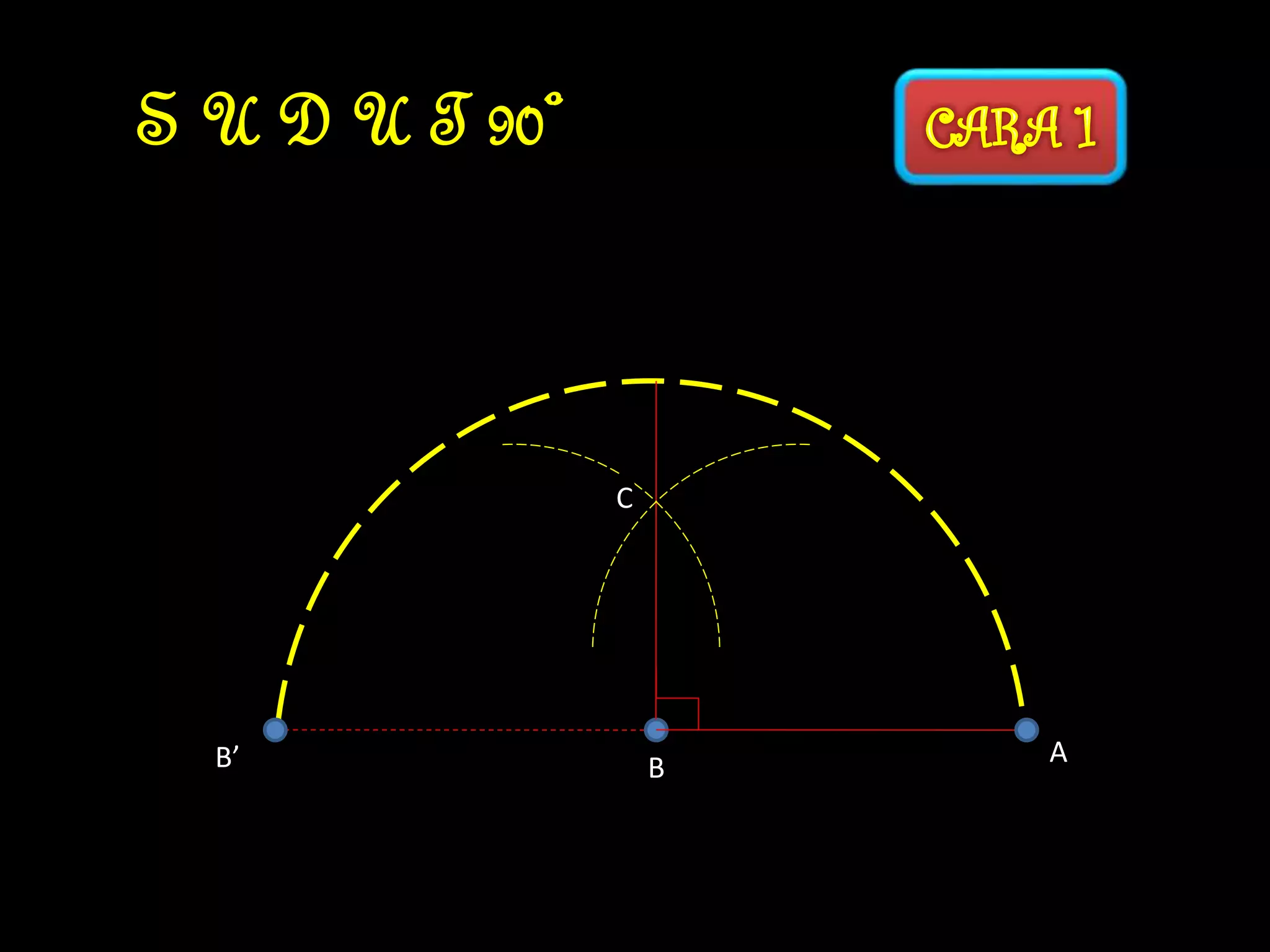 menggambar sudut seni lukis teknik akurat