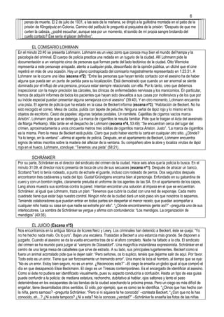 M el vampiro de Düsseldorf