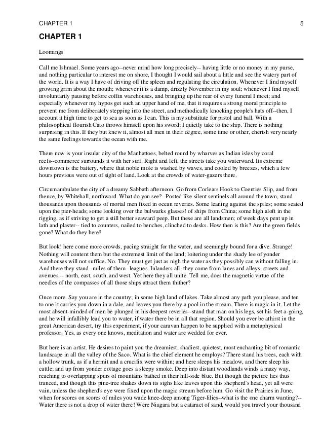 An Essay On Internet Moby Dick Essays Essay On The Necklace Secret Code Huck Squirrel Essay And The Dancing Crash Describe Yourself Essay Example also Any Topic Essay Paper Pads At The Works Buy Cheap Paper Pads Online Dick Essay Silence Of The Lambs Essay
