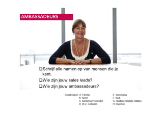 AMBASSADEURSAMBASSADEURSAMBASSADEURSAMBASSADEURS
 