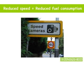 Melvyn Askew: Introduction To Biofuels