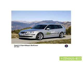 Melvyn Askew: Introduction To Biofuels