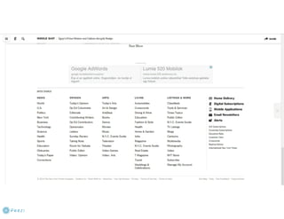 Melyik milyen? - PPC online hirdetési rendszerek