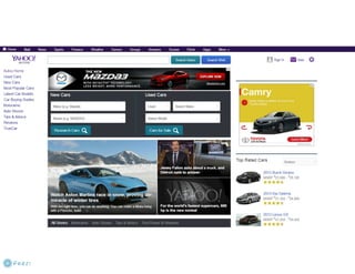 Melyik milyen? - PPC online hirdetési rendszerek