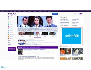 Melyik milyen? - PPC online hirdetési rendszerek