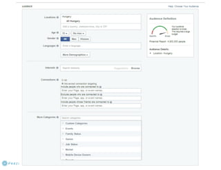 Melyik milyen? - PPC online hirdetési rendszerek
