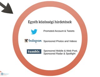 Melyik milyen? - PPC online hirdetési rendszerek