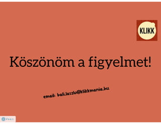 Melyik milyen? - PPC online hirdetési rendszerek