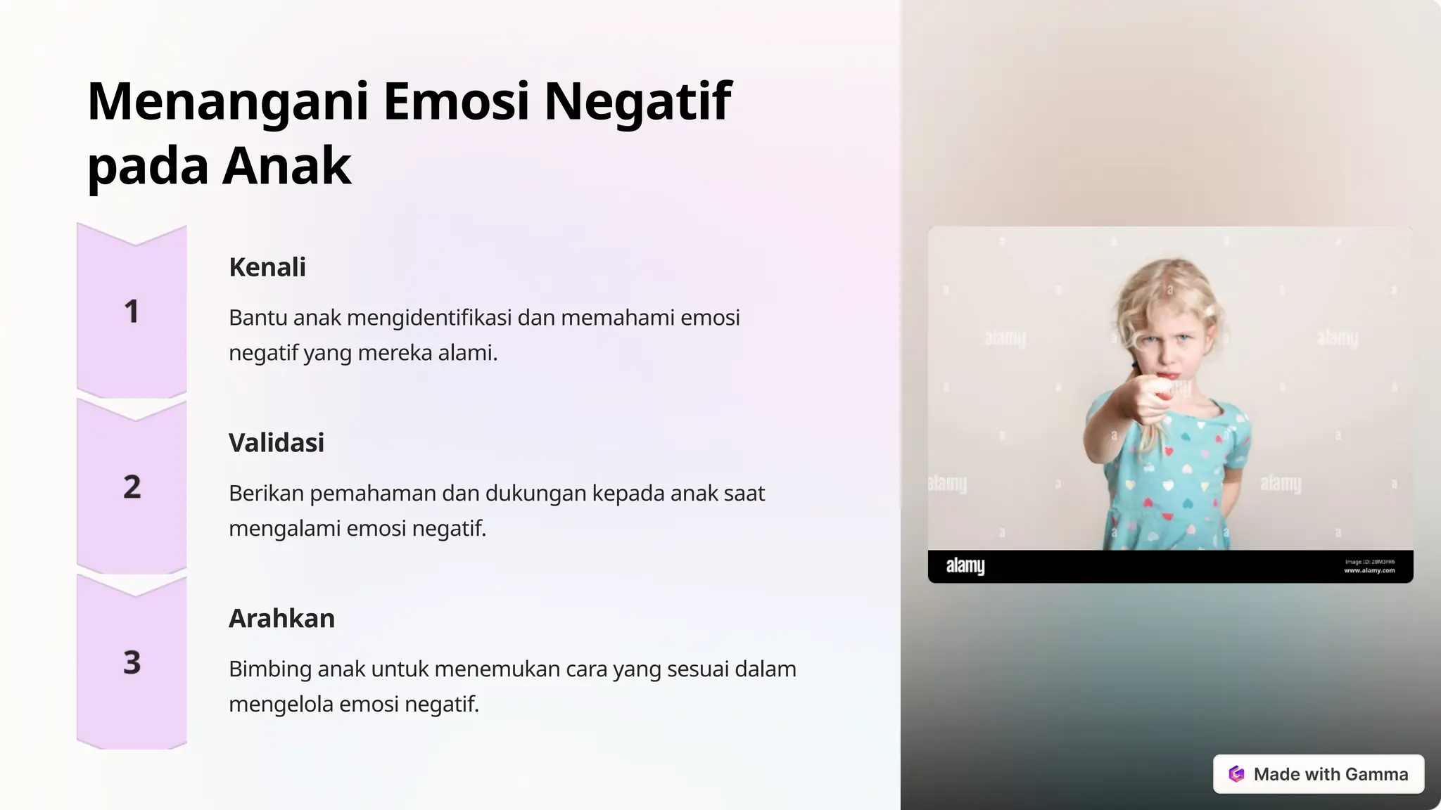 Membuka Kotak Harta Karun: Belajar Memahami Emosi Dan Mengelola Stres Di Usia Anak