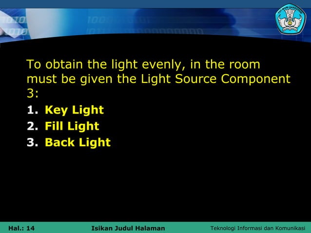 Gambar ilustrasi tata cahaya interior rumah modern dalam memahami pentingnya tata cahaya dalam desain interior