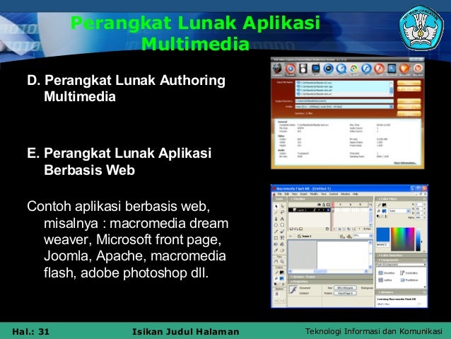 Memahami etimologi multimedia 4