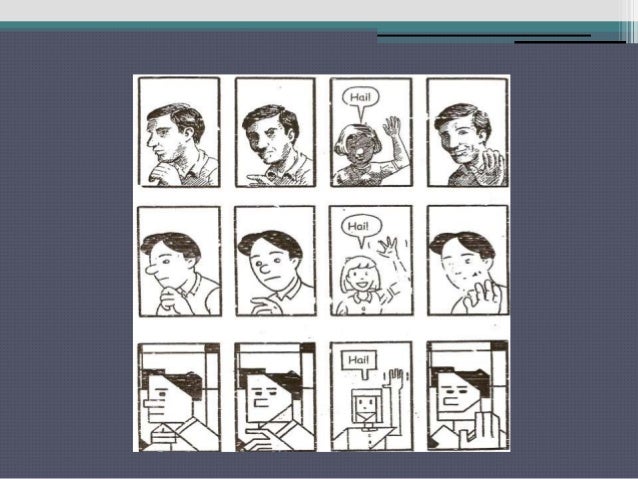 Memahami komik Memahami komik