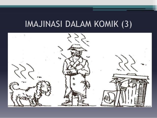 Memahami komik Memahami komik