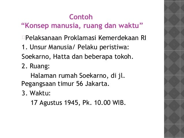 Memahami sejarah dan penelitian sejarah