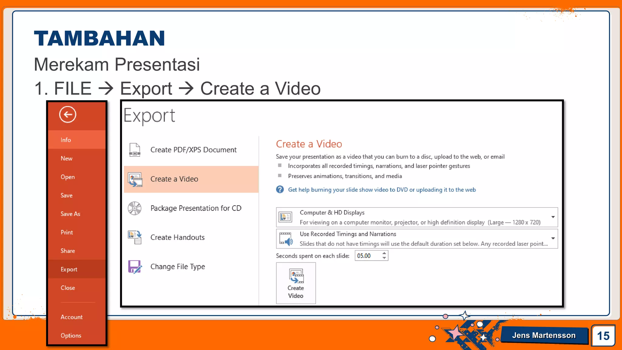 Memaksimalkan Strategi Marketing di Era Go-Digital: Panduan Lengkap Presentasi PowerPoint
